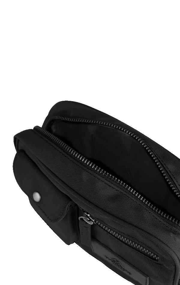 DarlaMBG Small Crossbody Bag, Recycled - Image 9