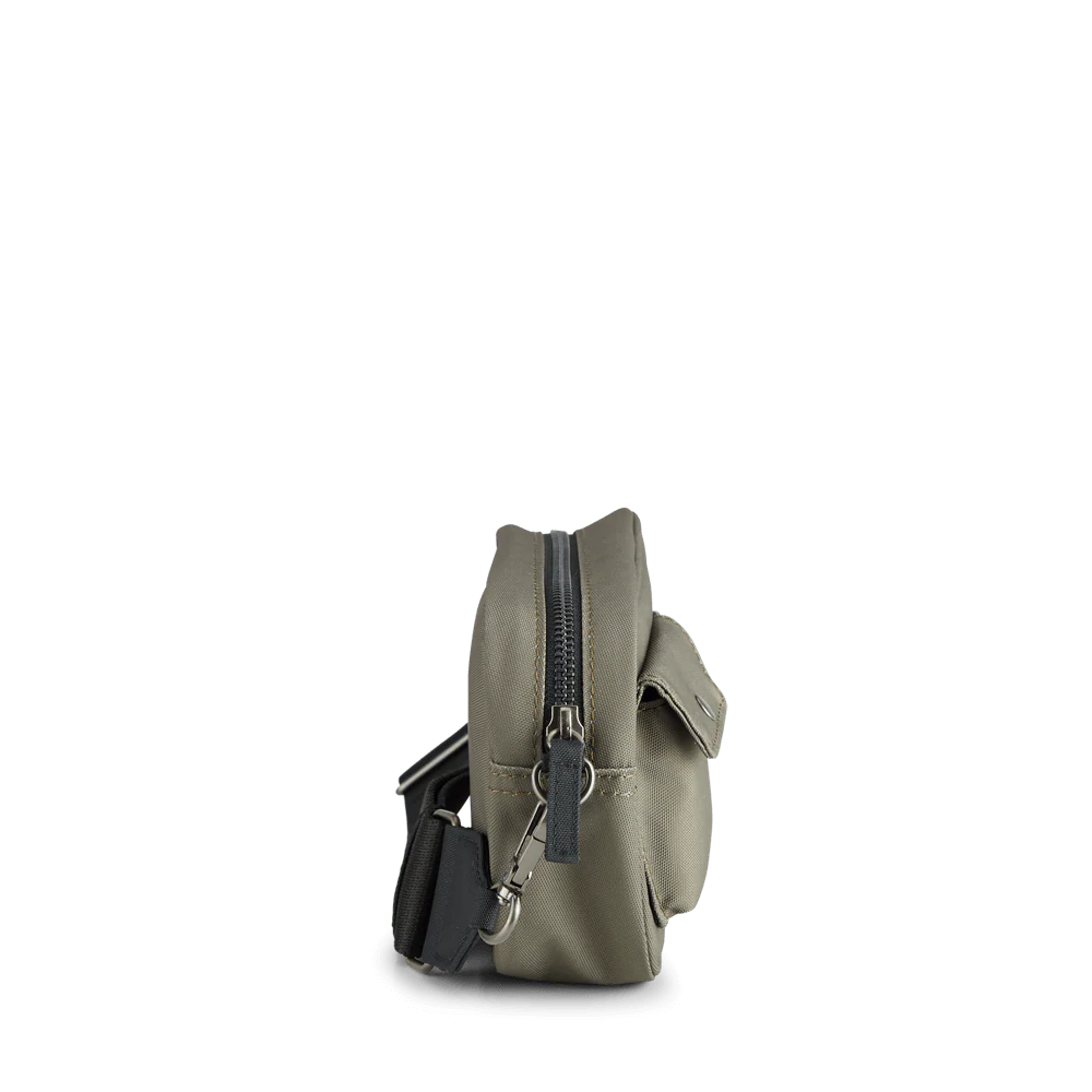 DarlaMBG Small Crossbody Bag, Recycled - Image 5