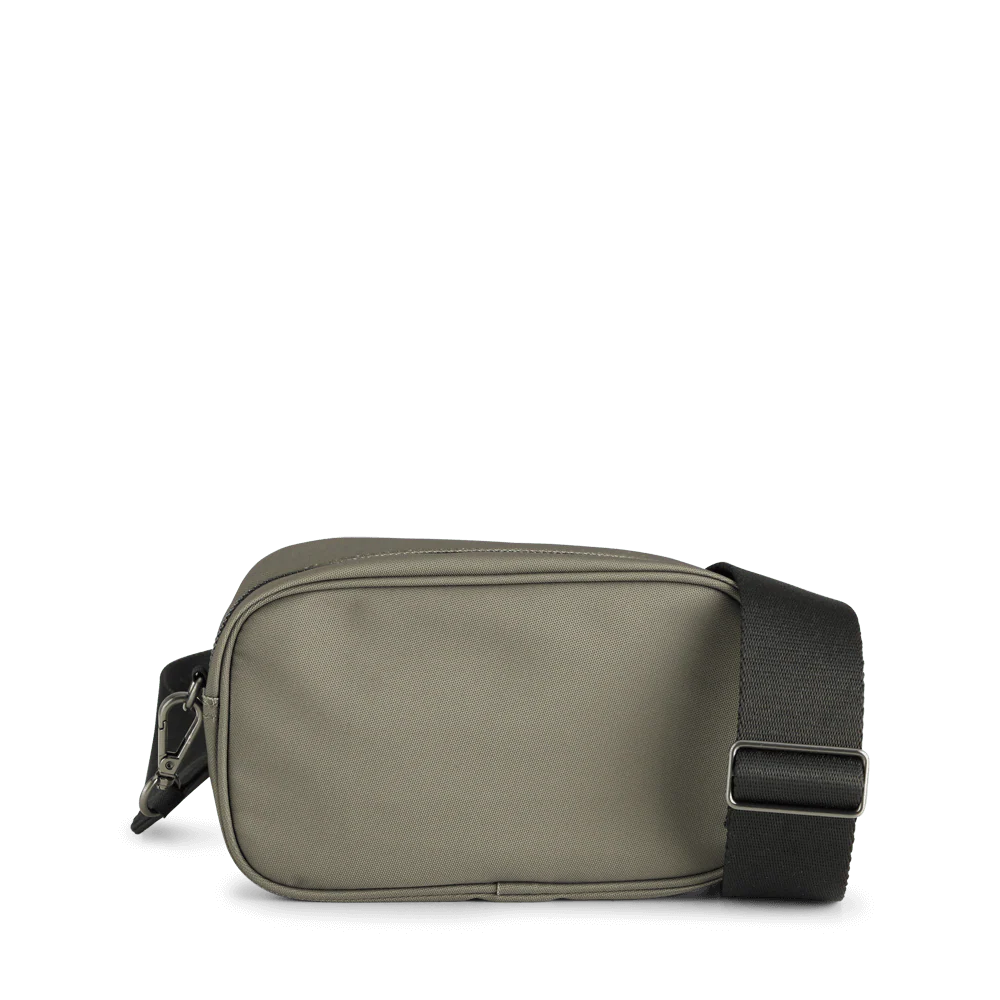 DarlaMBG Small Crossbody Bag, Recycled - Image 6
