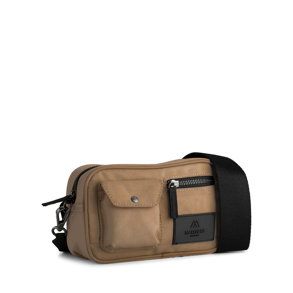 DarlaMBG Small Crossbody Bag, Recycled - Image 4
