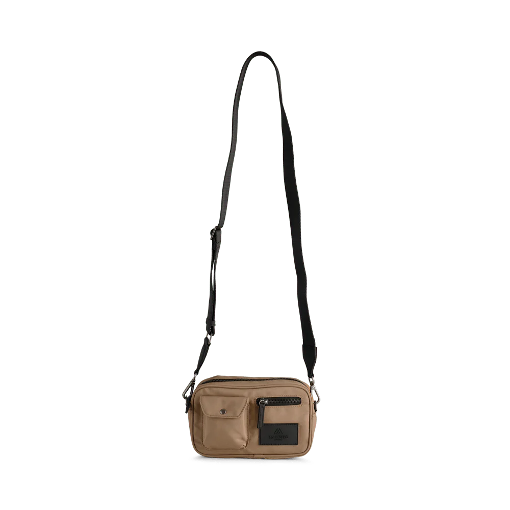 DarlaMBG Small Crossbody Bag, Recycled - Image 7