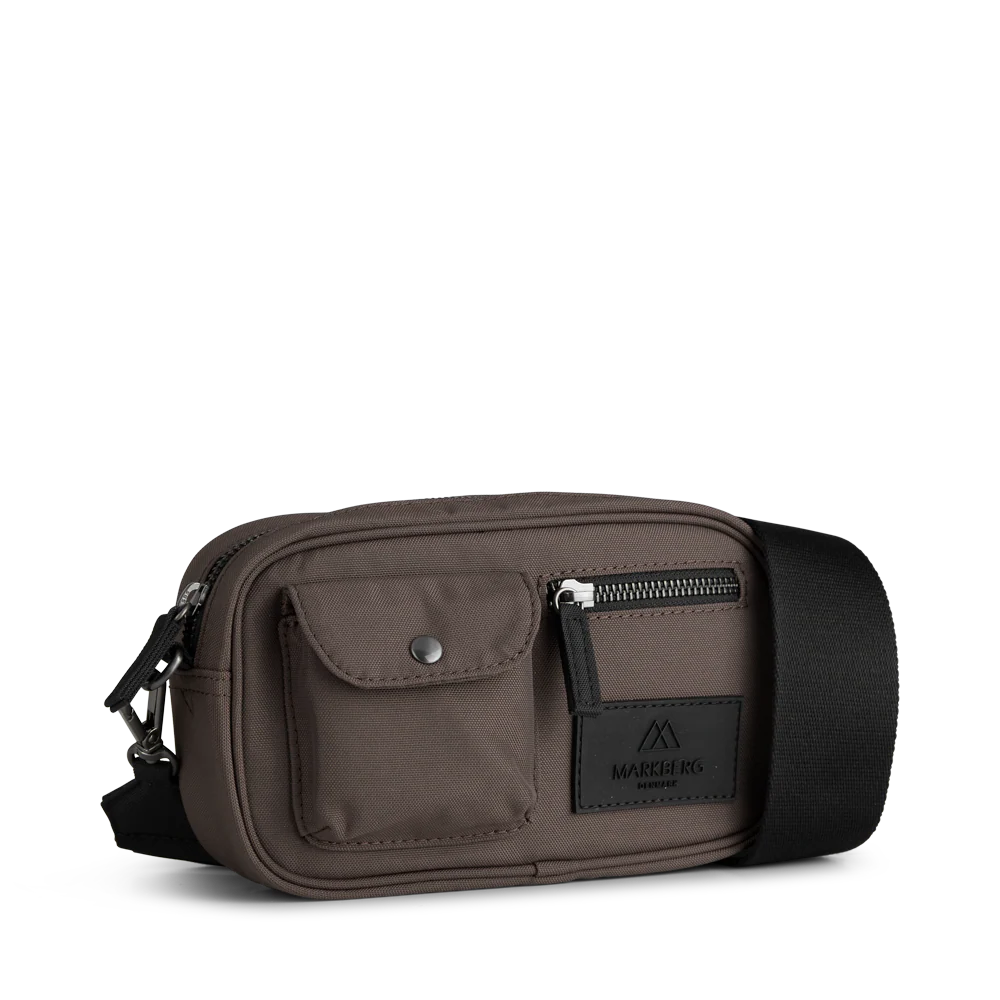 DarlaMBG Small Crossbody Bag, Recycled - Image 3