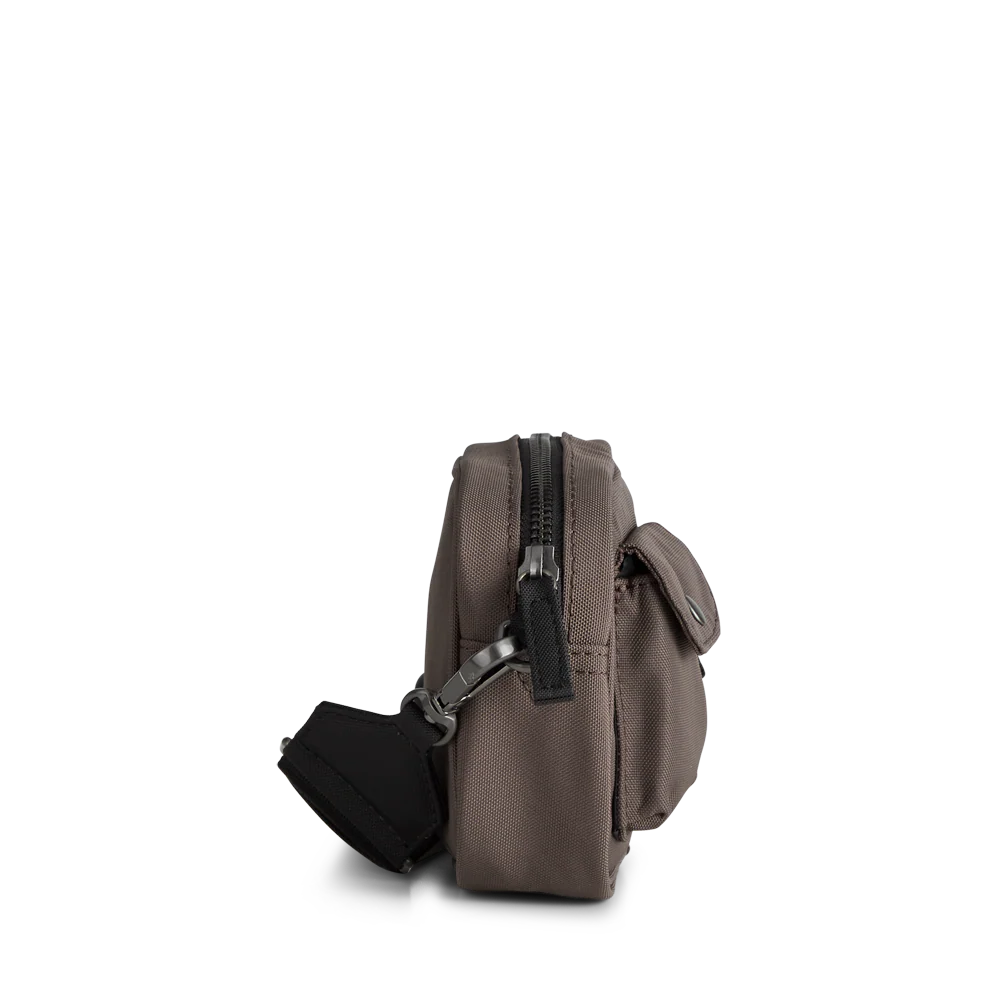 DarlaMBG Small Crossbody Bag, Recycled - Image 4