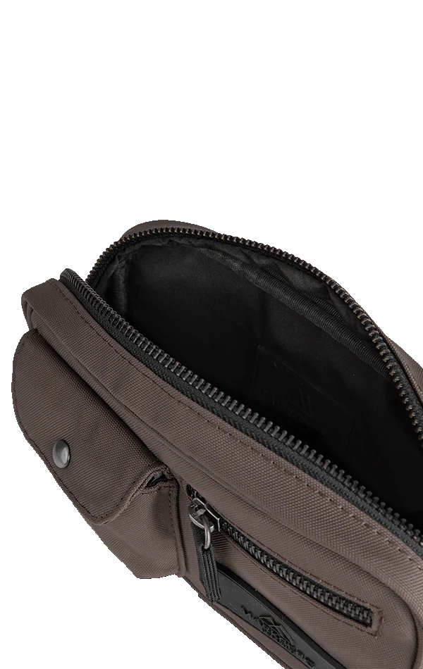 DarlaMBG Small Crossbody Bag, Recycled - Image 6