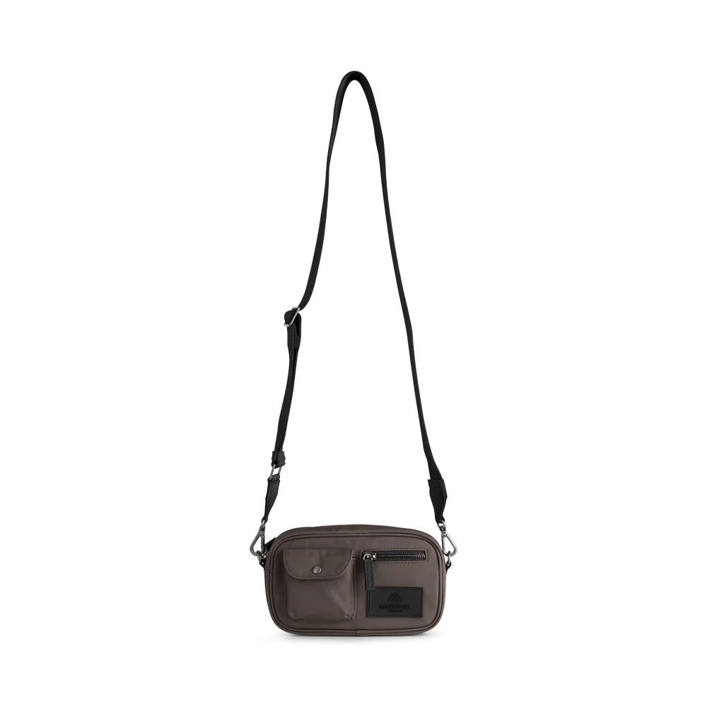 DarlaMBG Small Crossbody Bag, Recycled - Image 7