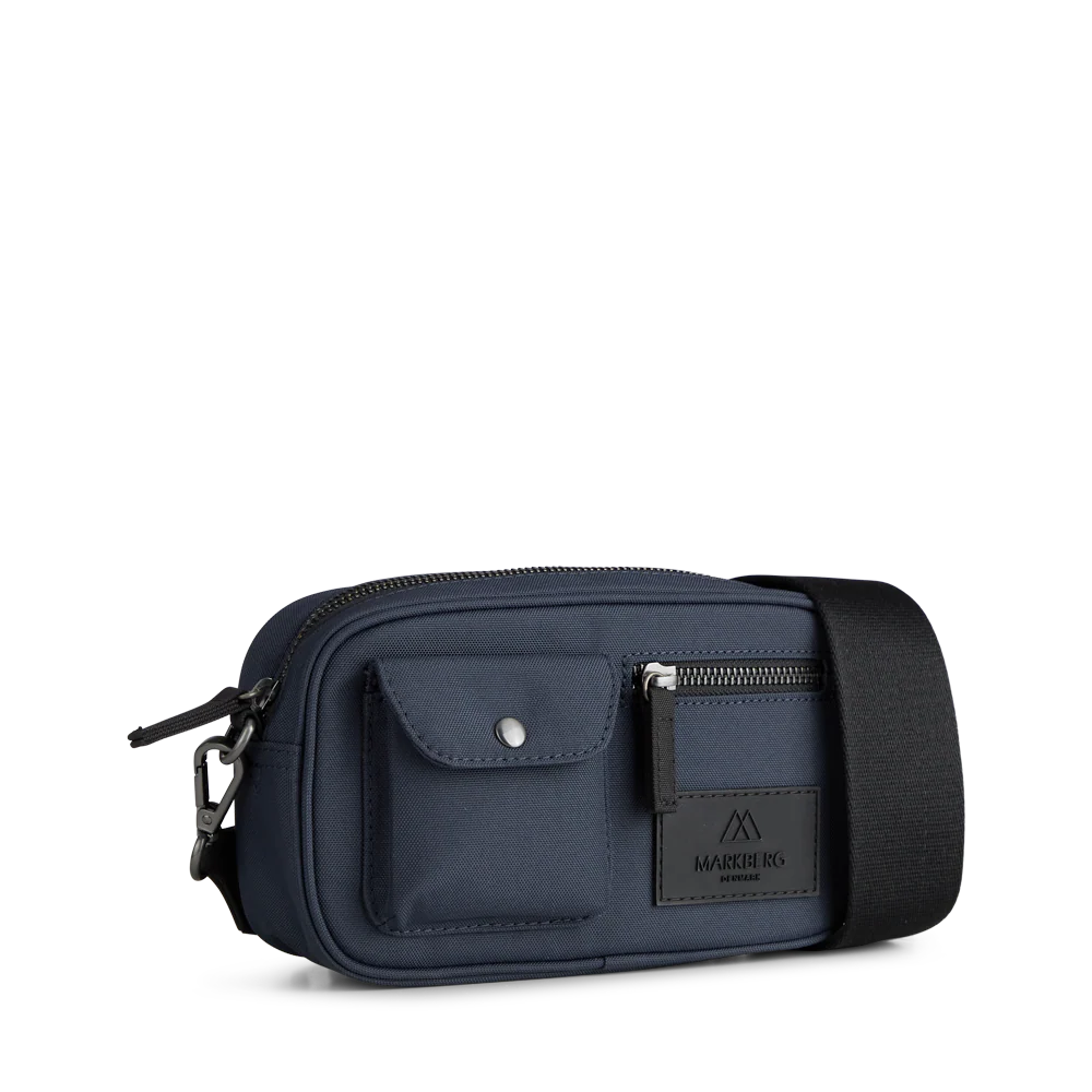 DarlaMBG Small Crossbody Bag, Recycled - Image 4
