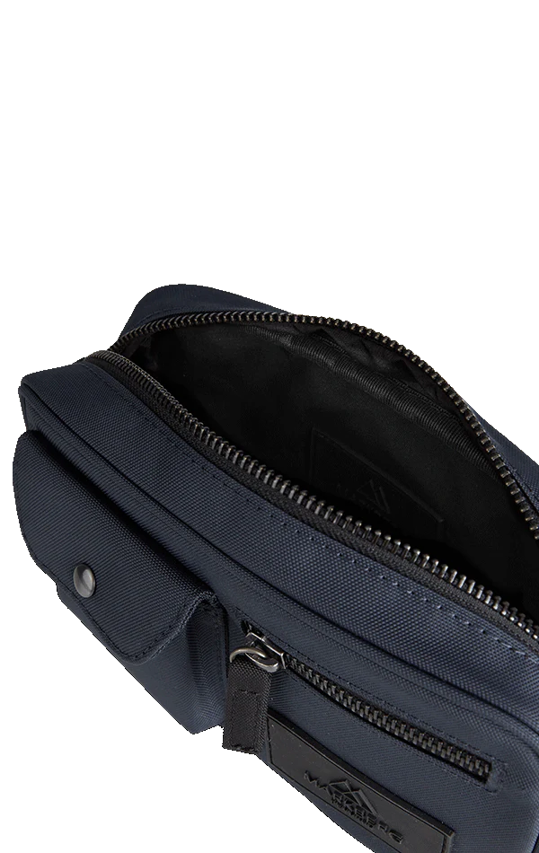 DarlaMBG Small Crossbody Bag, Recycled - Image 7