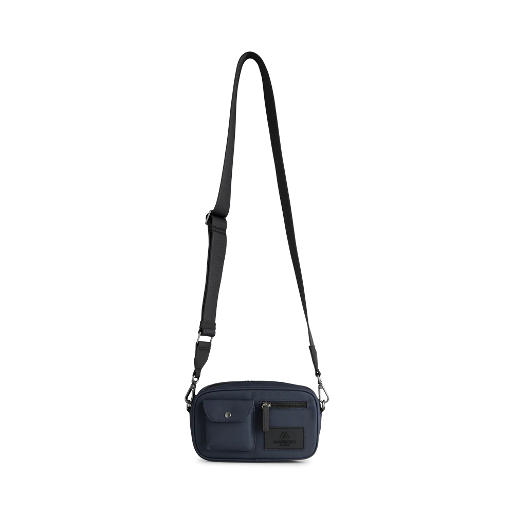 DarlaMBG Small Crossbody Bag, Recycled - Image 8