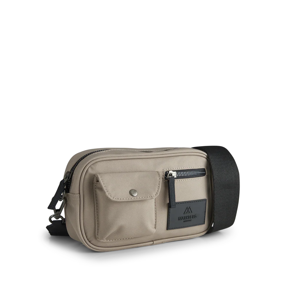 DarlaMBG Small Crossbody Bag, Recycled - Image 4
