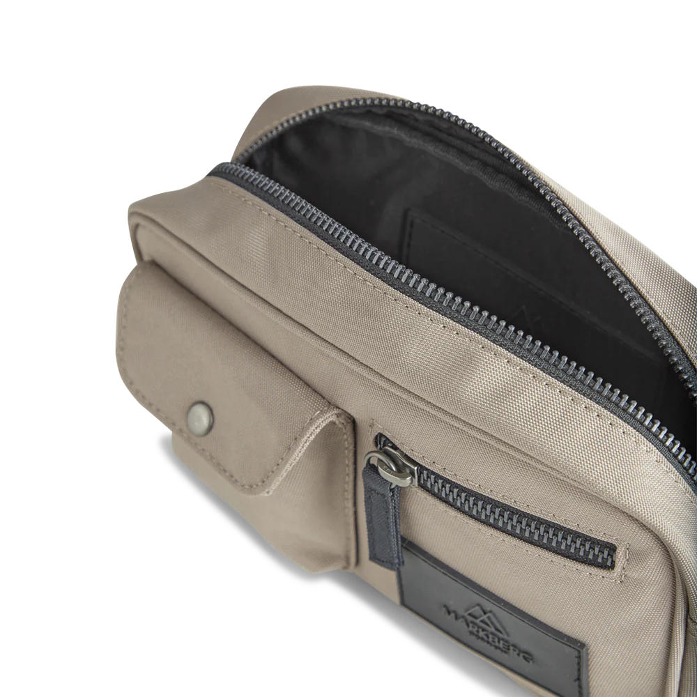 DarlaMBG Small Crossbody Bag, Recycled - Image 7