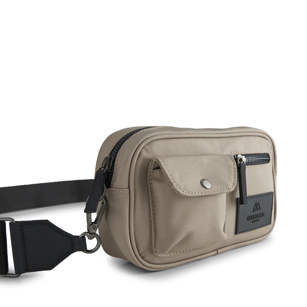 DarlaMBG Small Crossbody Bag, Recycled - Image 8