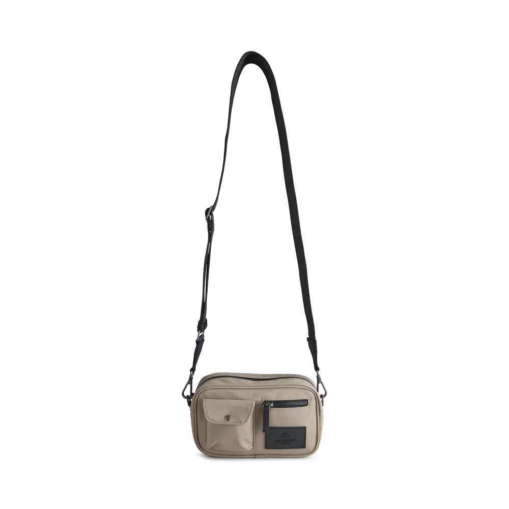 DarlaMBG Small Crossbody Bag, Recycled - Image 9