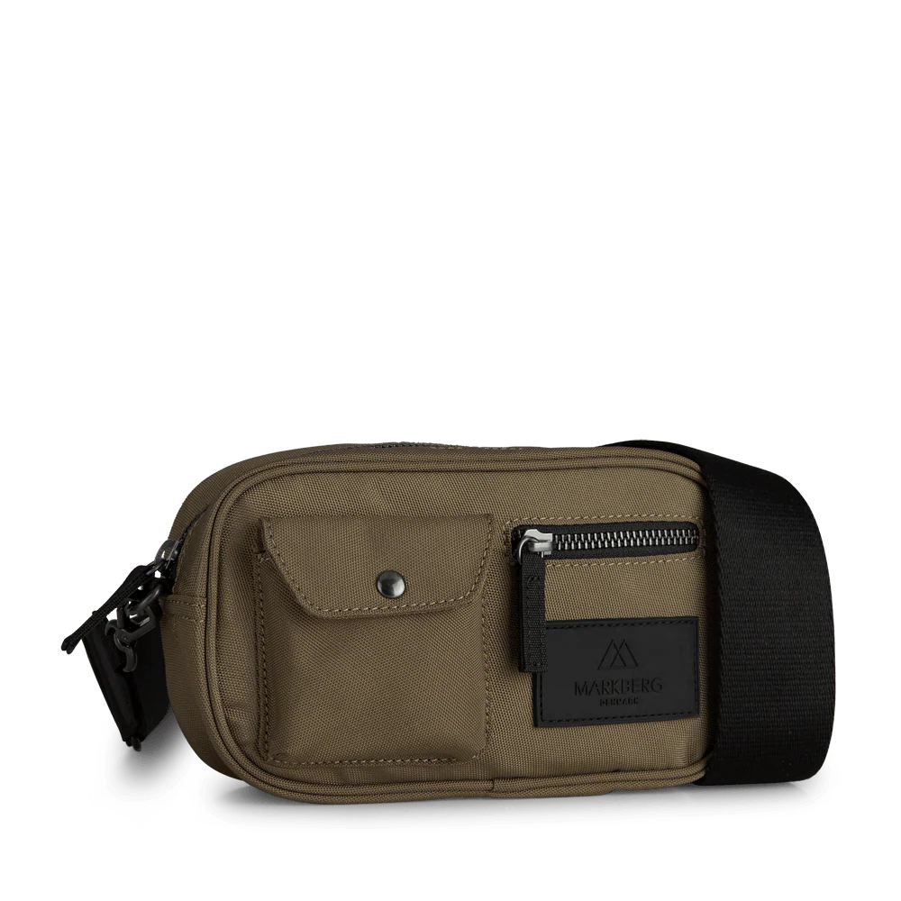 DarlaMBG Small Crossbody Bag, Recycled - Image 4