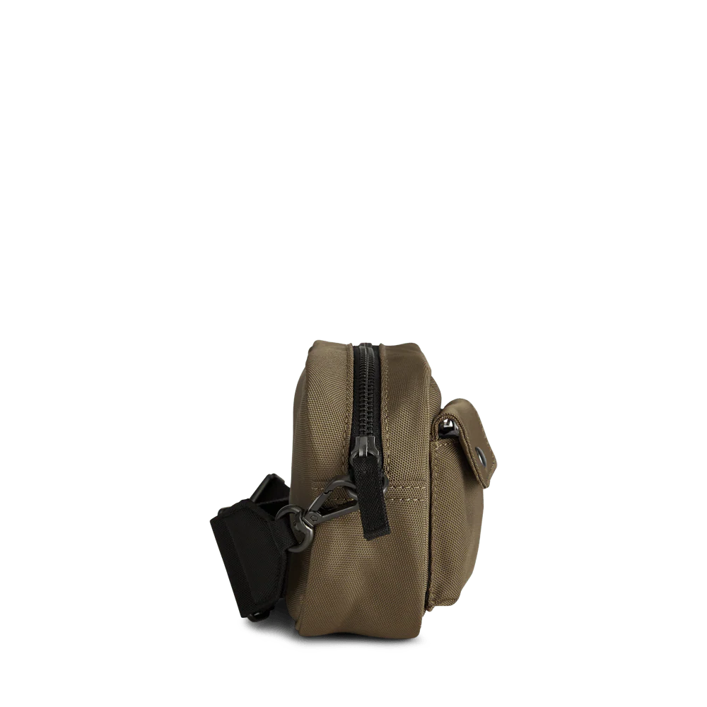 DarlaMBG Small Crossbody Bag, Recycled - Image 5