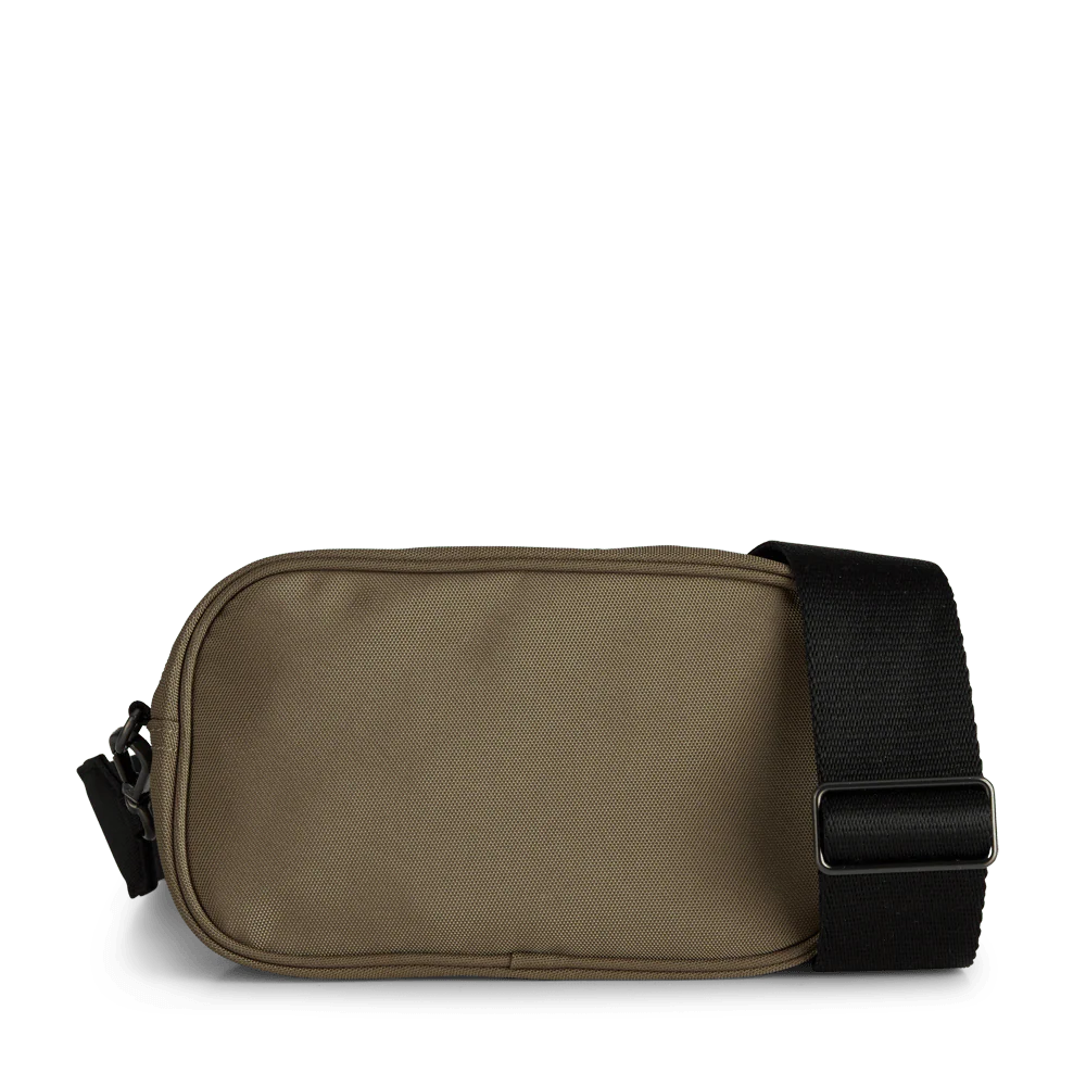 DarlaMBG Small Crossbody Bag, Recycled - Image 6