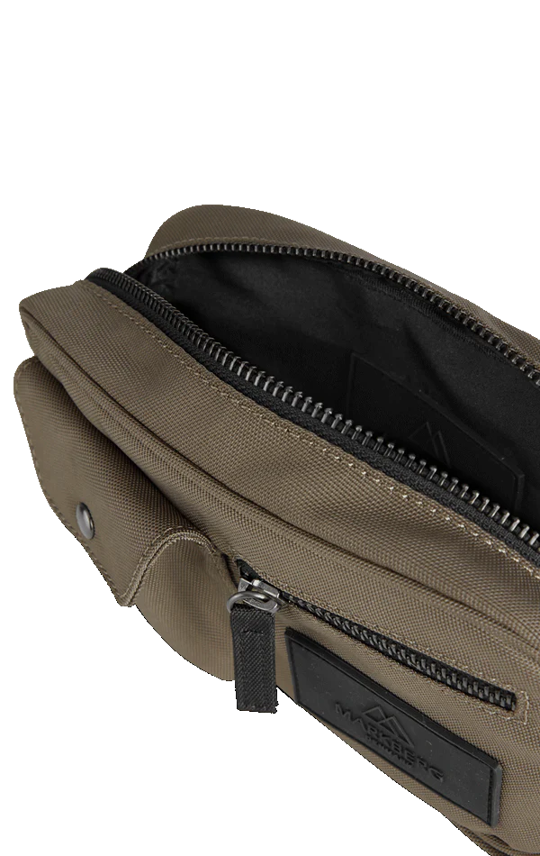 DarlaMBG Small Crossbody Bag, Recycled - Image 7