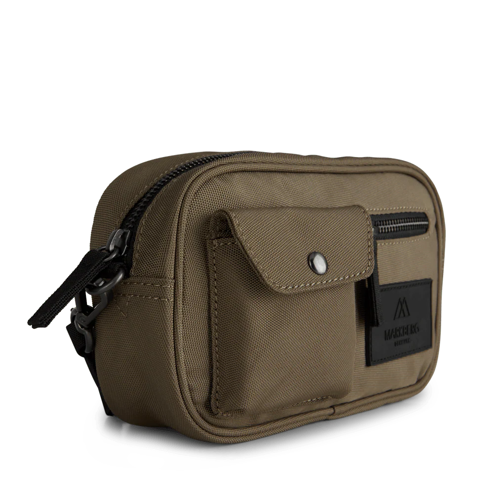 DarlaMBG Small Crossbody Bag, Recycled - Image 8