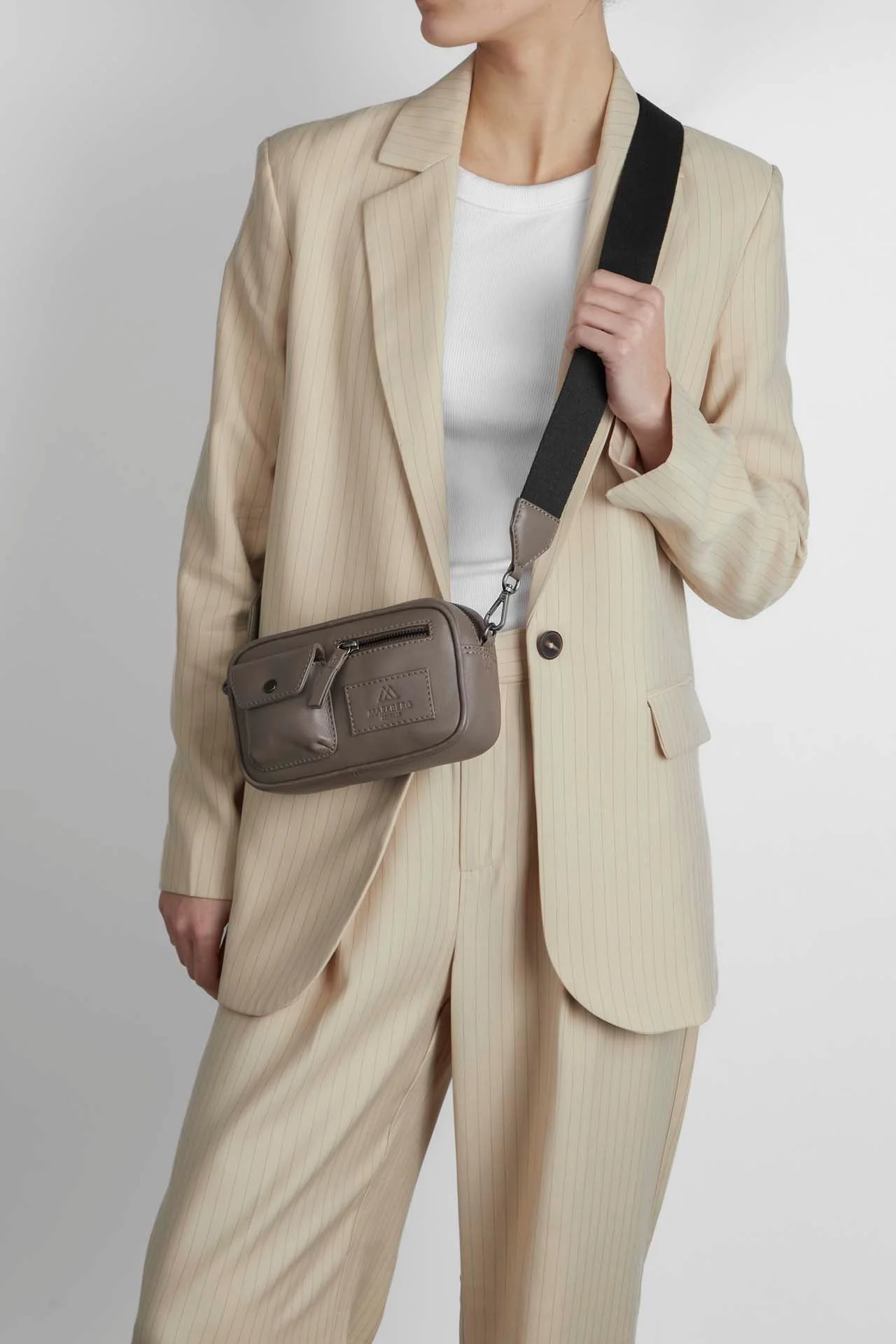 DarlaMBG Small Crossbody Bag - Image 2