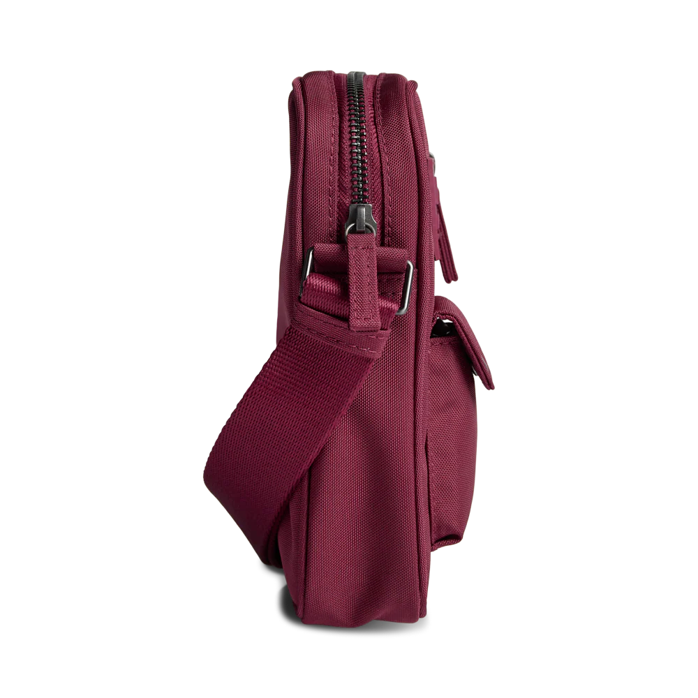 DarlaMBG Tall Crossbody Bag, Monochrome - Image 4