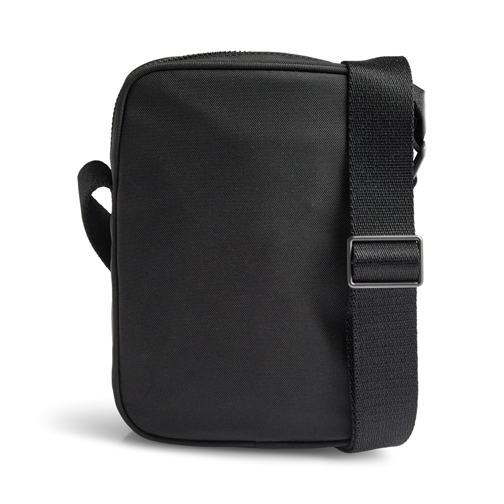DarlaMBG Tall Crossbody Bag, Monochrome - Image 5