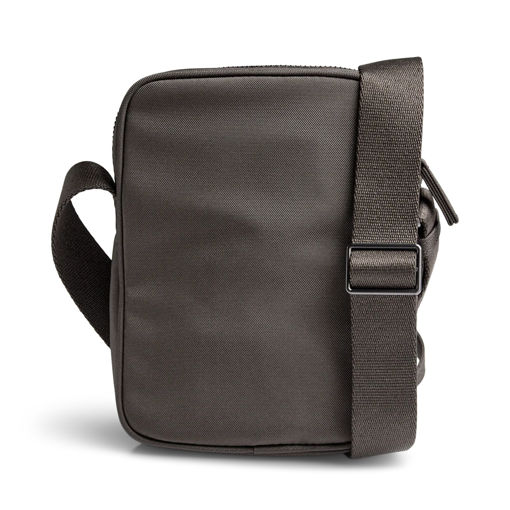 DarlaMBG Tall Crossbody Bag, Monochrome - Image 5