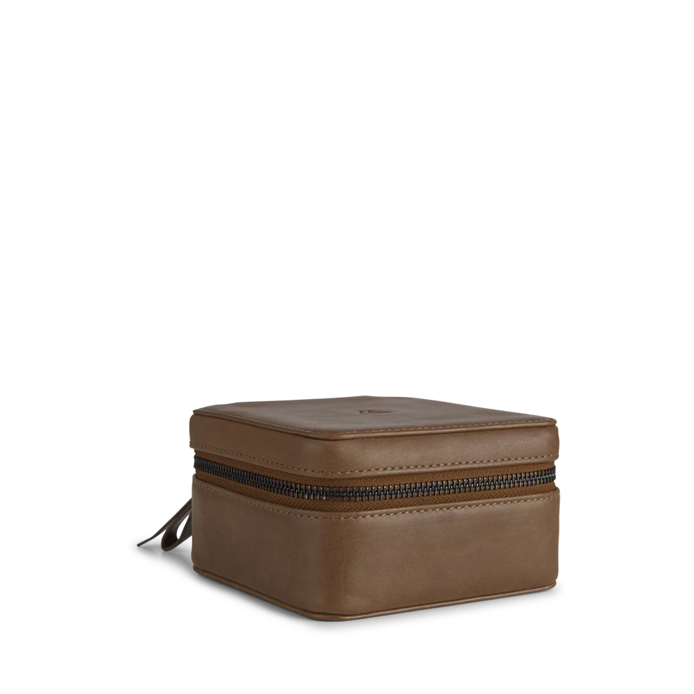 DawnMBG Jewelry Box, Antique - Image 3
