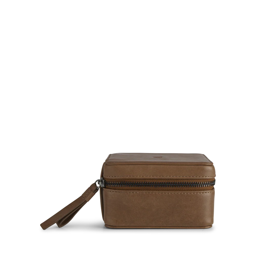 DawnMBG Jewelry Box, Antique - Image 4