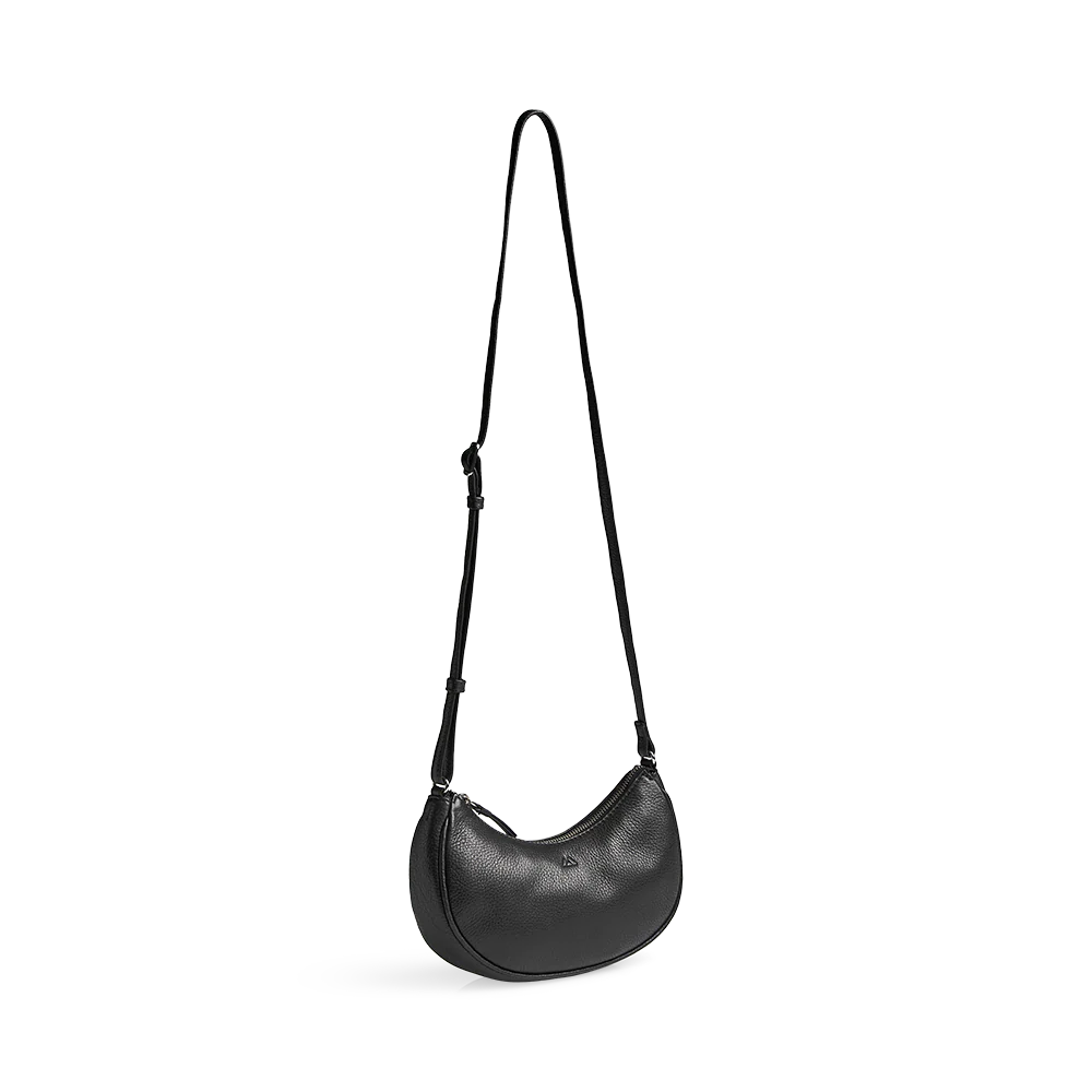 DenelaMBG Crossbody Bag, Grain - Image 3