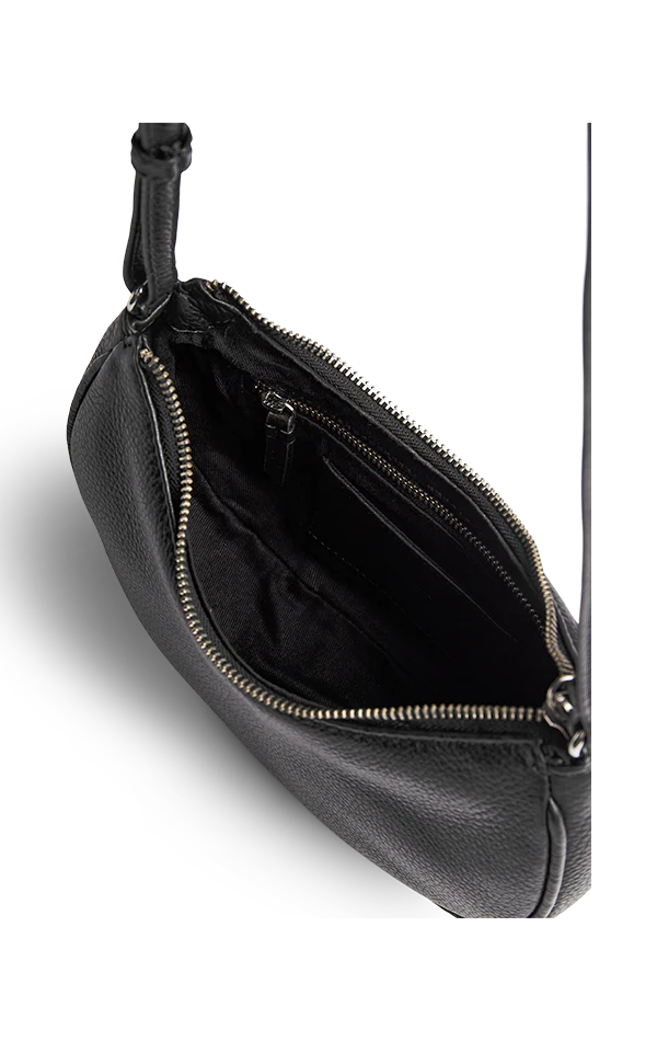 DenelaMBG Crossbody Bag, Grain - Image 6
