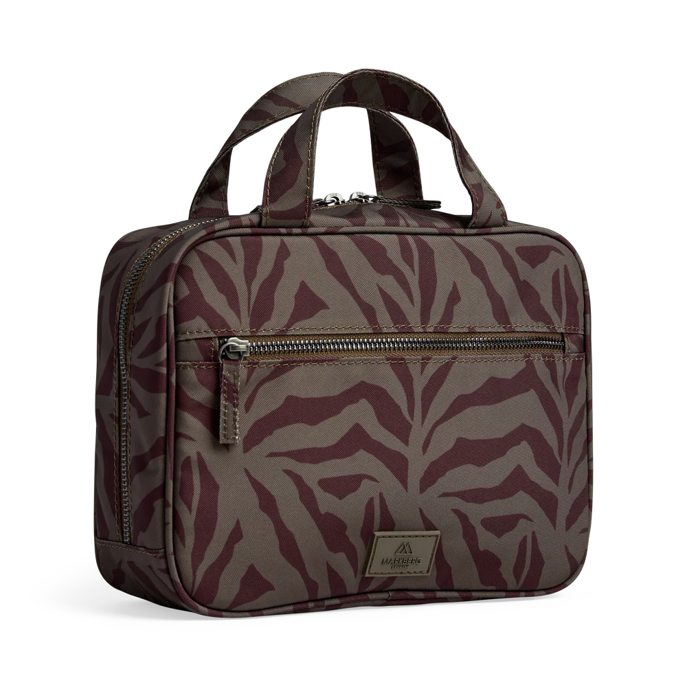 DiscoverMBG Toiletry Bag, Recycled - Image 2