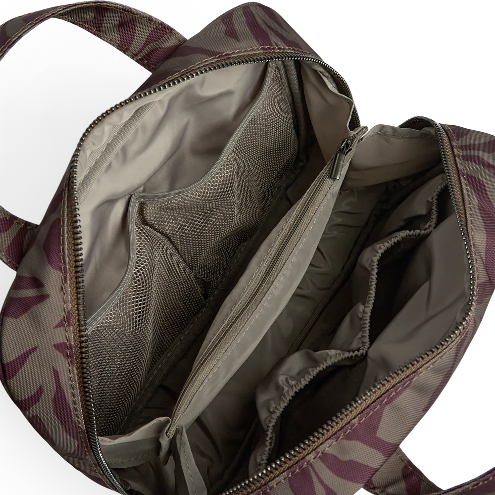 DiscoverMBG Toiletry Bag, Recycled - Image 3