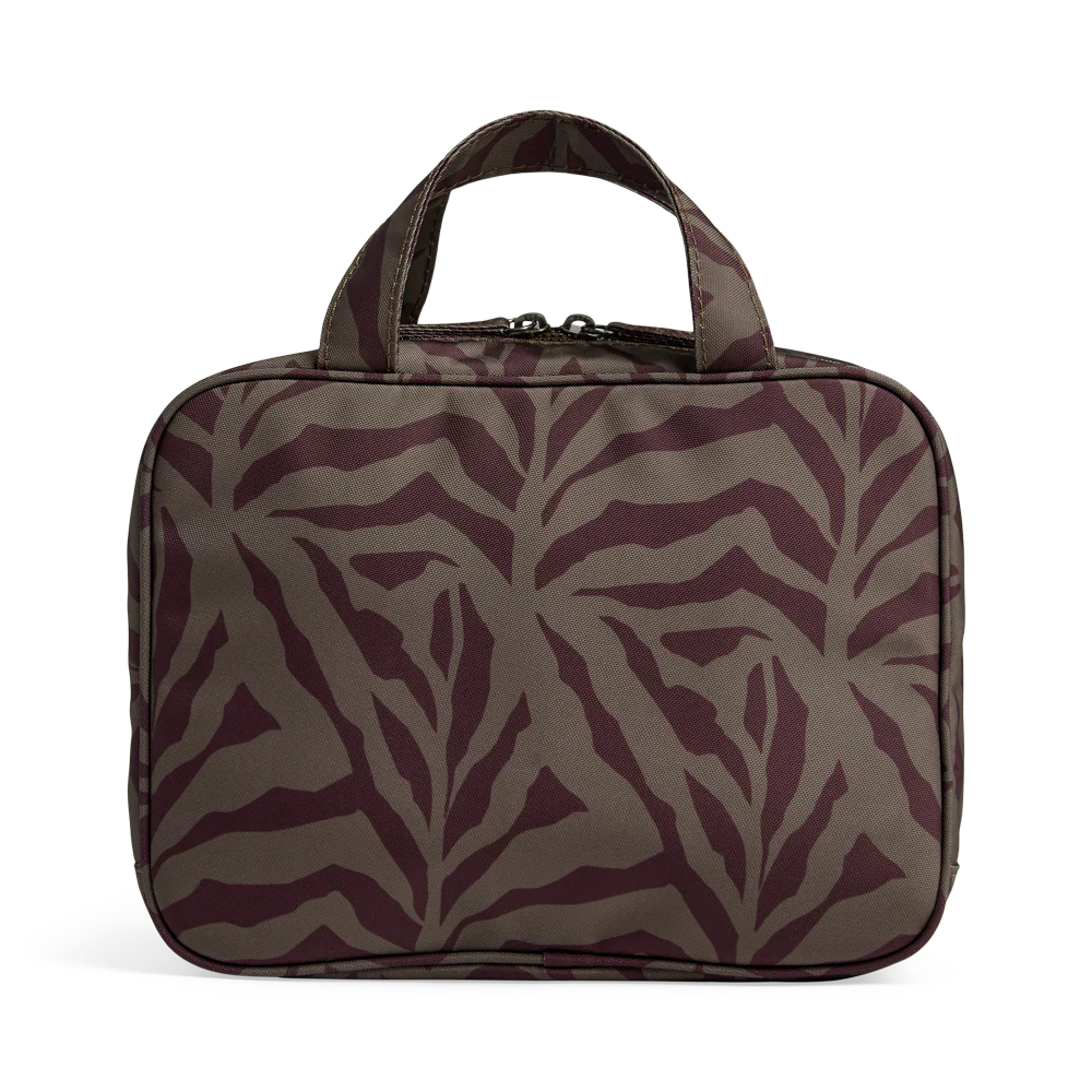 DiscoverMBG Toiletry Bag, Recycled - Image 5