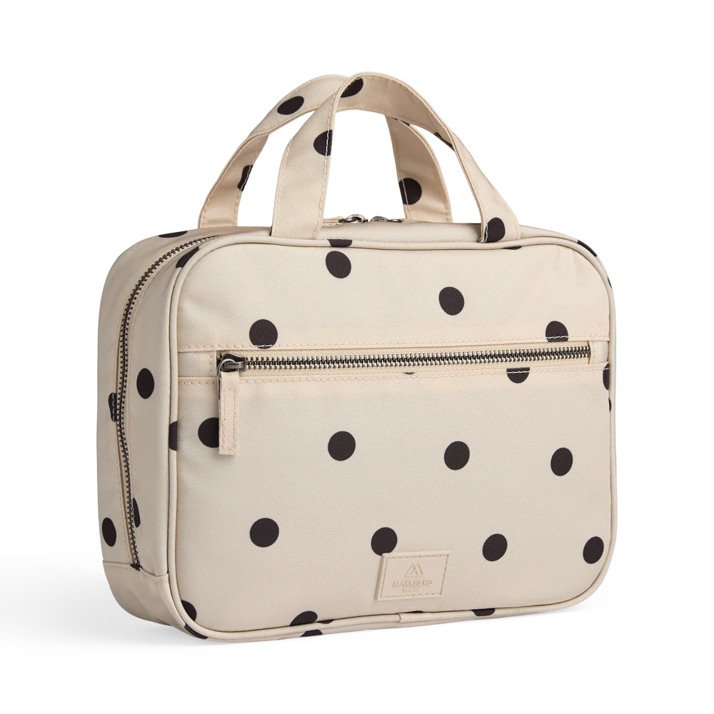 DiscoverMBG Toiletry Bag, Recycled - Image 3