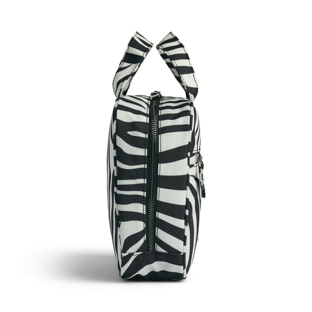 DiscoverMBG Toiletry Bag, Recycled - Image 4