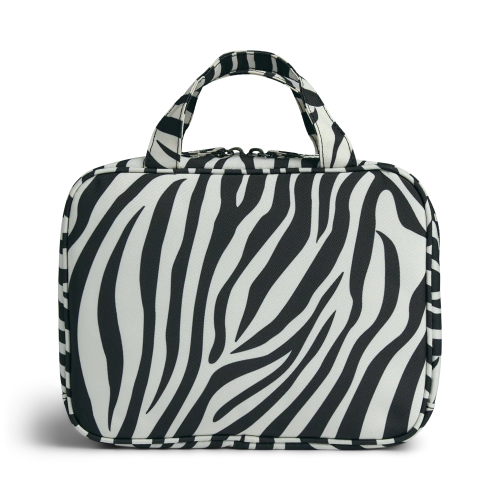 DiscoverMBG Toiletry Bag, Recycled - Image 5
