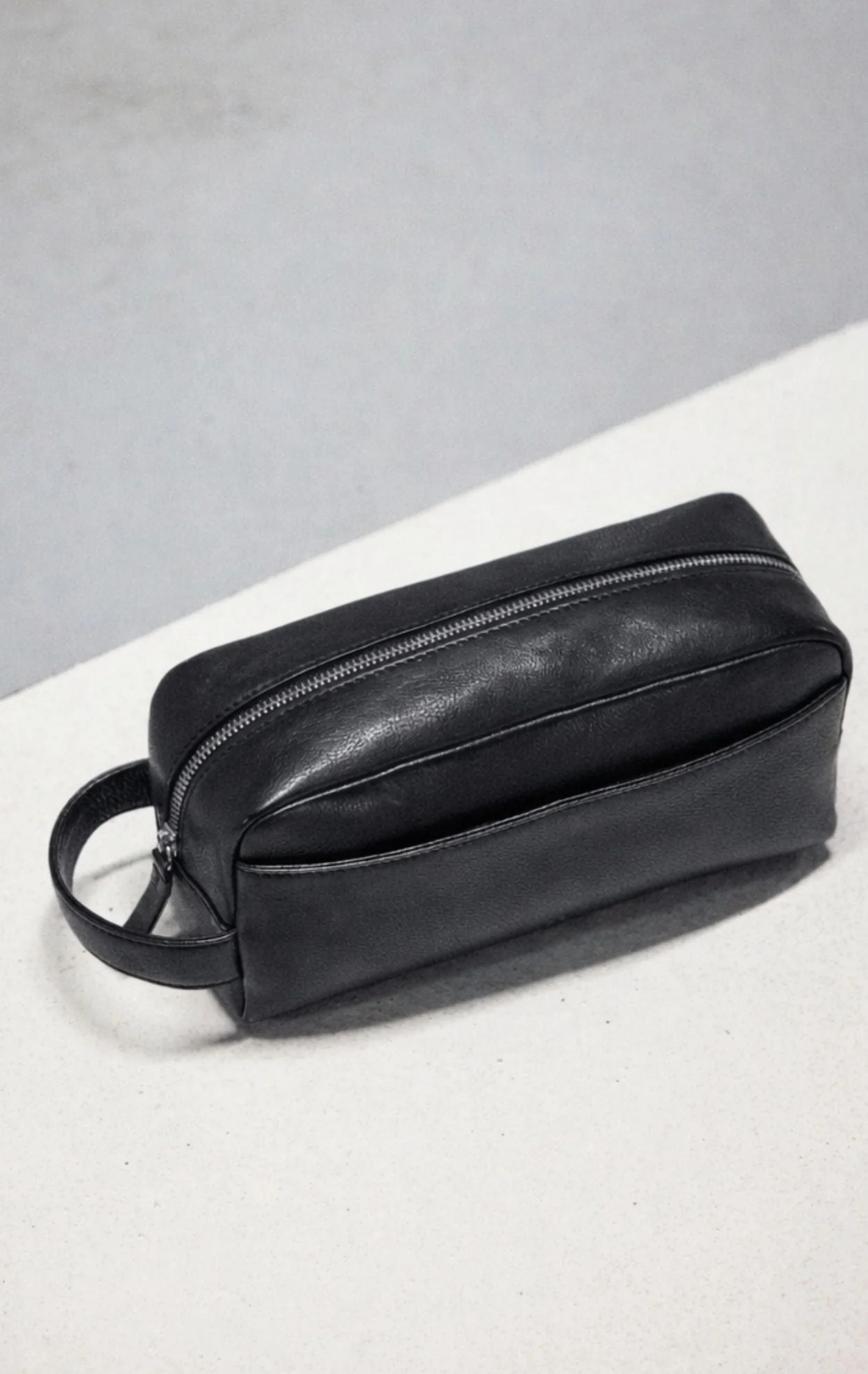 DominicMBG Toiletry Bag, Soft Vintage - Image 2