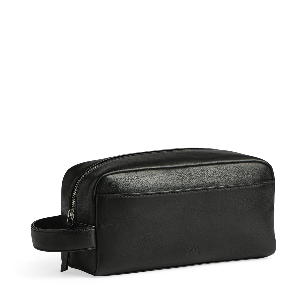 DominicMBG Toiletry Bag, Soft Vintage - Image 3
