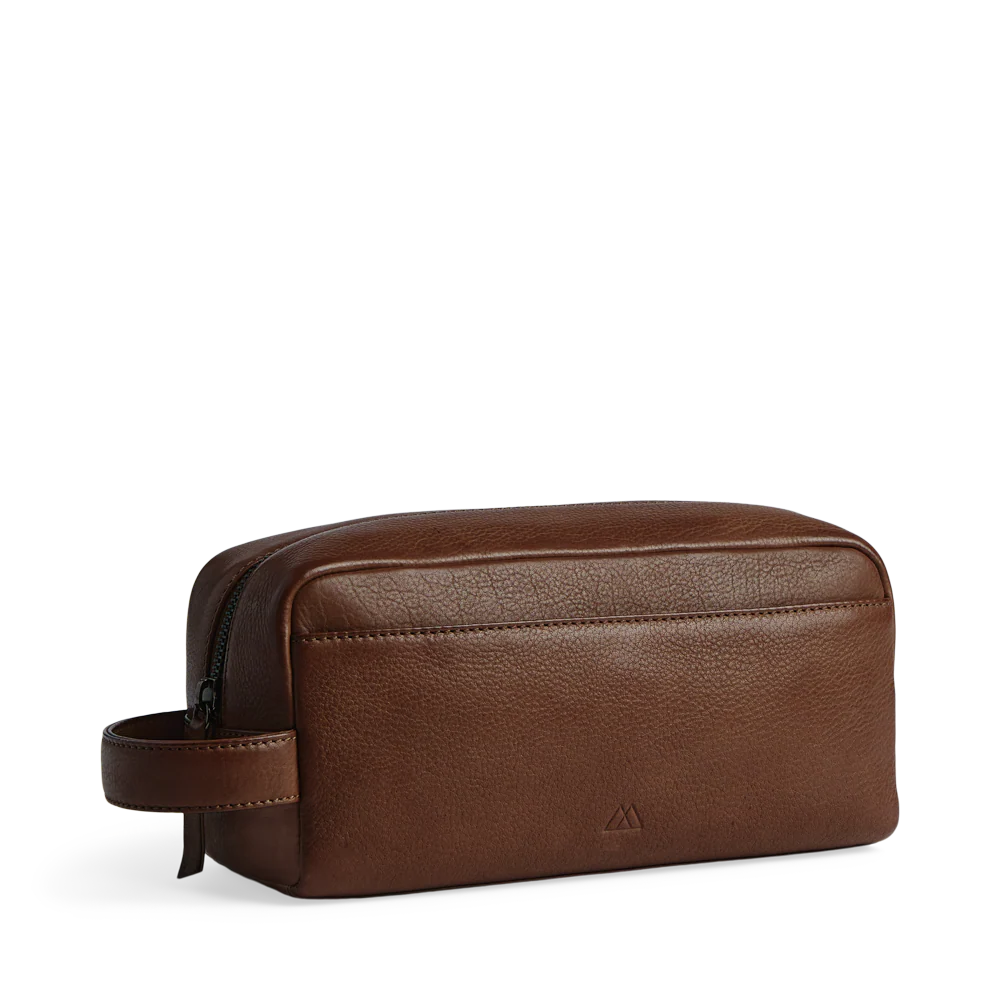 DominicMBG Toiletry Bag, Soft Vintage - Image 3