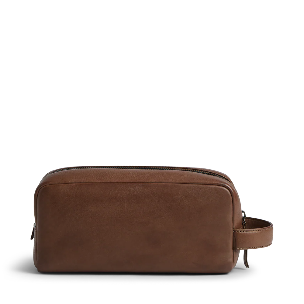 DominicMBG Toiletry Bag, Soft Vintage - Image 5