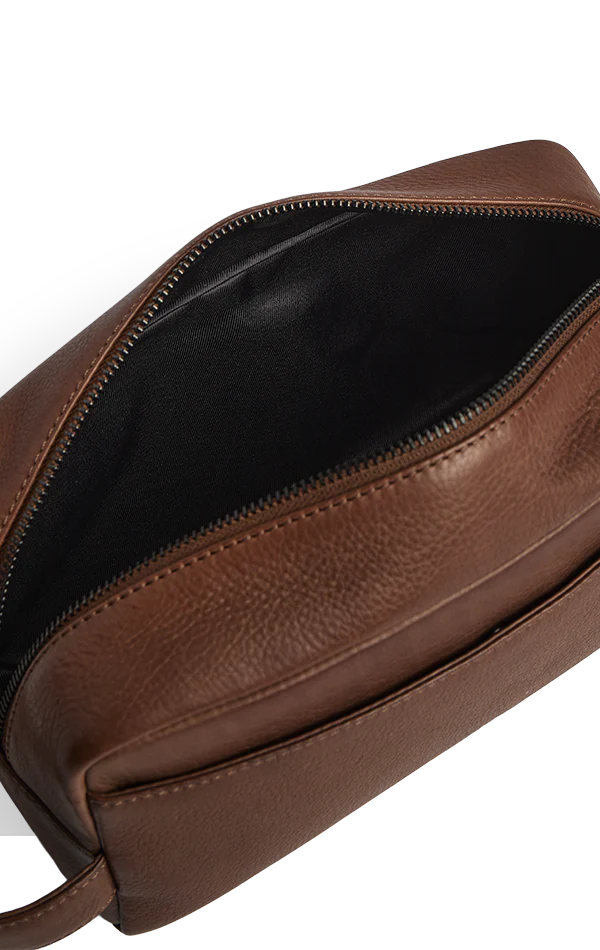 DominicMBG Toiletry Bag, Soft Vintage - Image 6