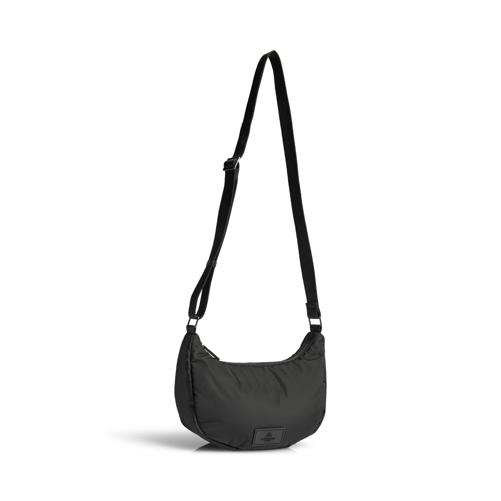 DropMBG Crossbody Bag, Recycled - Image 3
