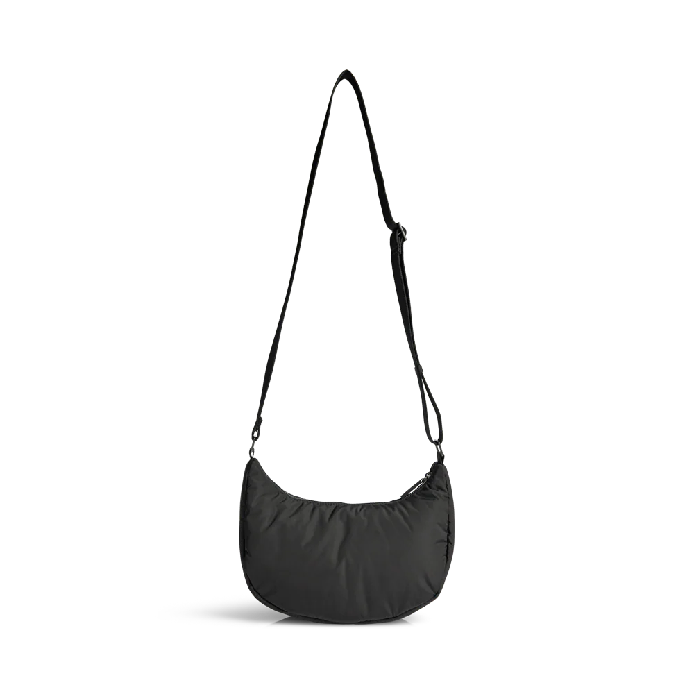 DropMBG Crossbody Bag, Recycled - Image 5
