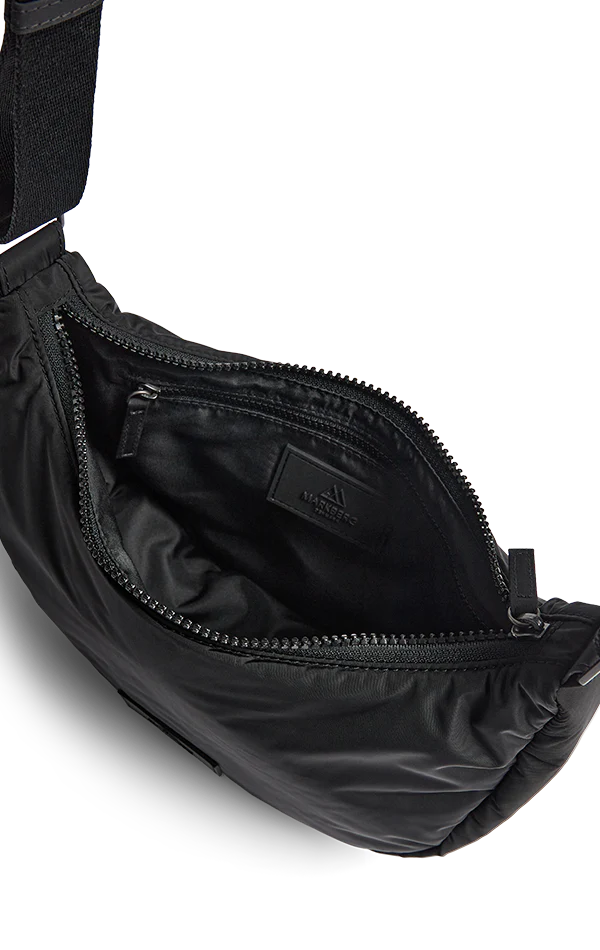 DropMBG Crossbody Bag, Recycled - Image 6