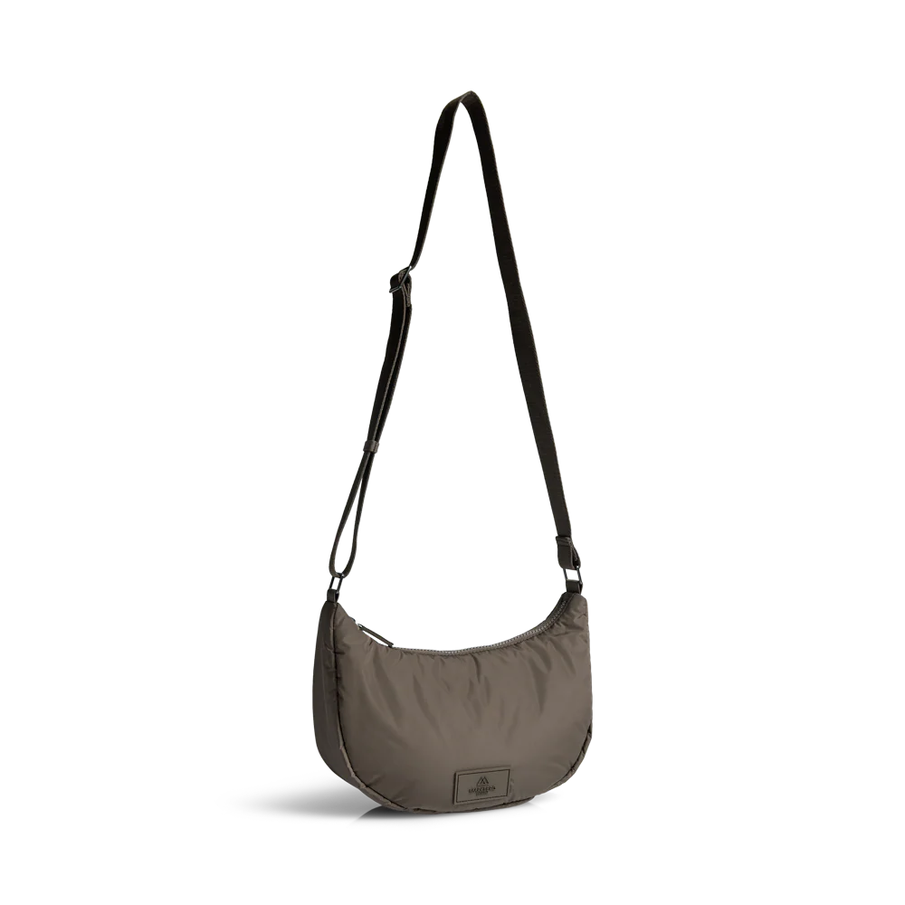 DropMBG Crossbody Bag, Recycled - Image 3