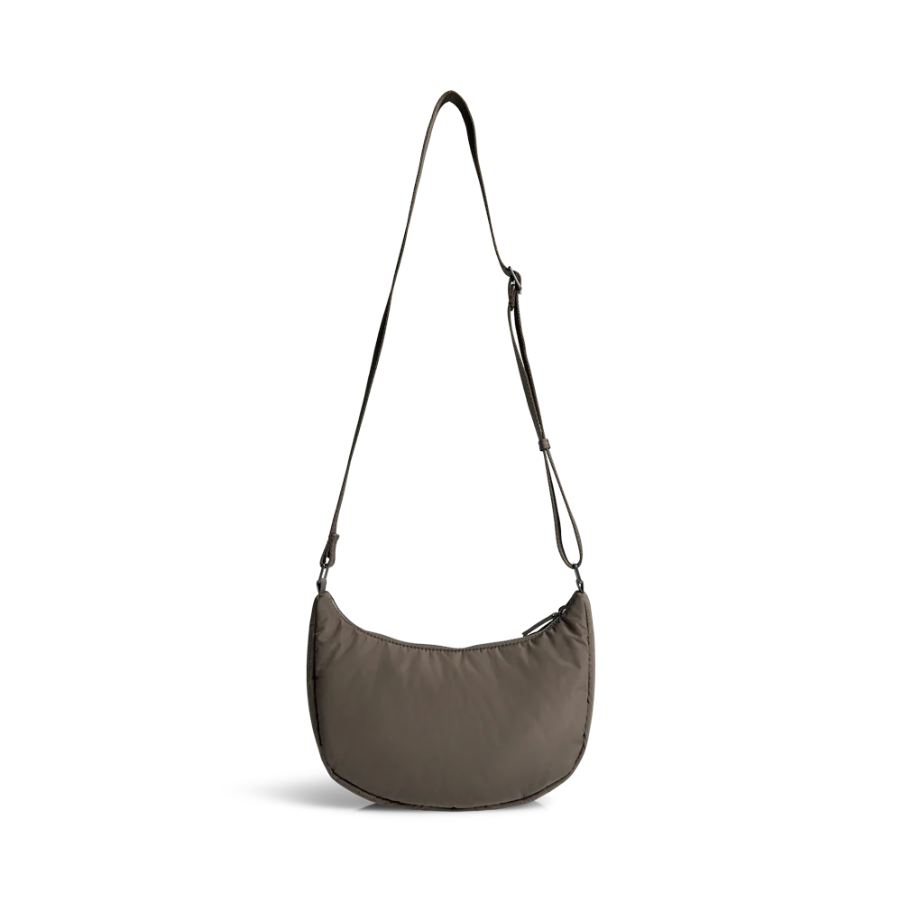 DropMBG Crossbody Bag, Recycled - Image 5