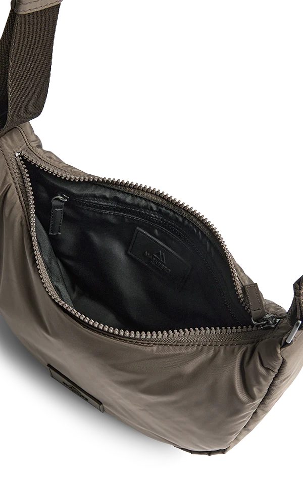 DropMBG Crossbody Bag, Recycled - Image 6