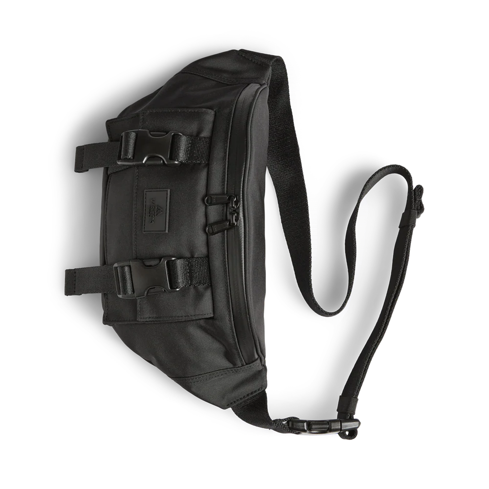 EastMBG Bum Bag, Recycled - Image 4