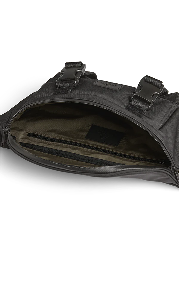 EastMBG Bum Bag, Recycled - Image 7
