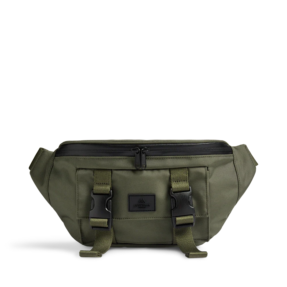 EastMBG Bum Bag, Recycled - Image 6