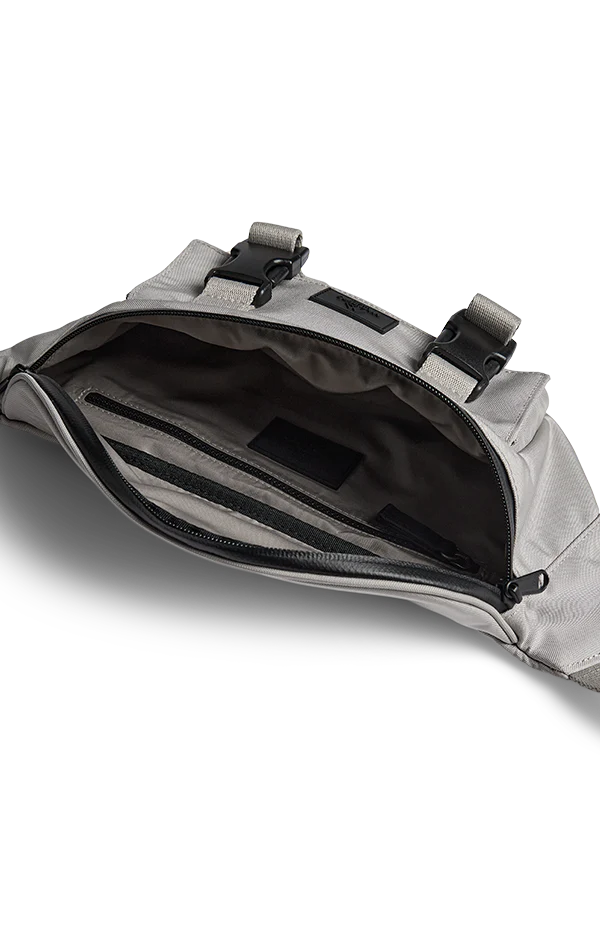 EastMBG Bum Bag, Recycled - Image 7